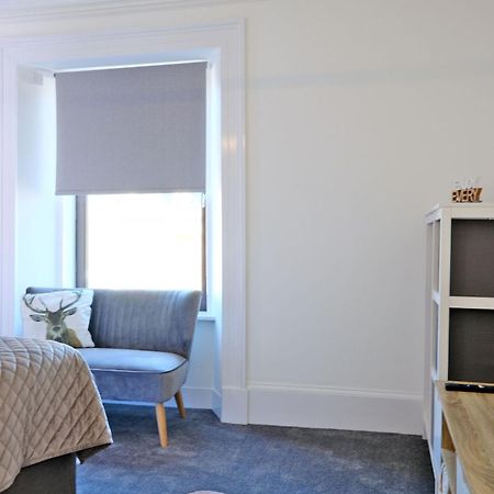 Ben Shea Smart Home Dufftown Extérieur photo
