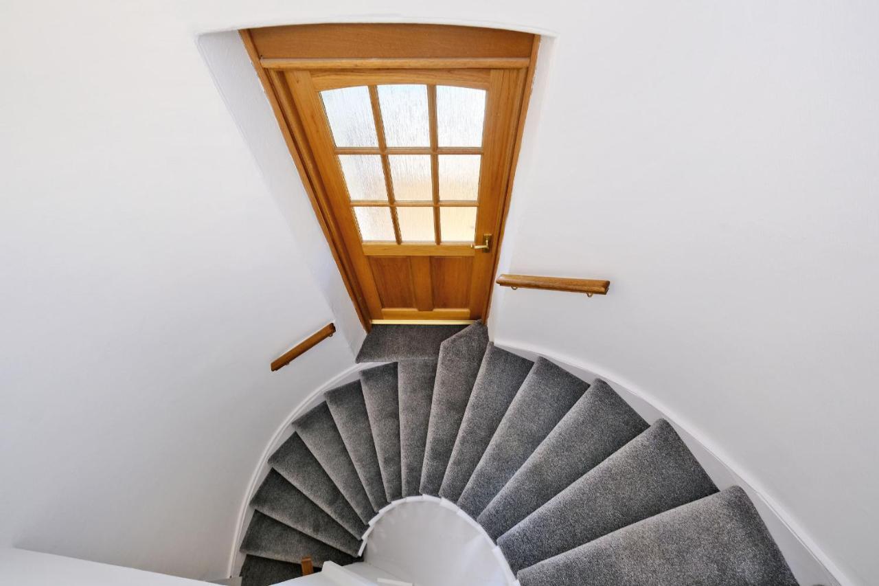 Ben Shea Smart Home Dufftown Extérieur photo