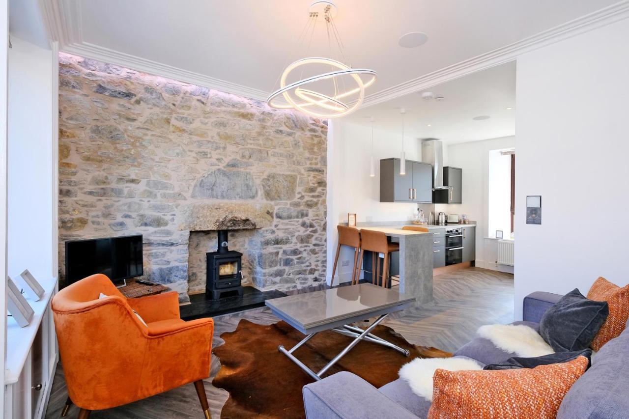 Ben Shea Smart Home Dufftown Extérieur photo