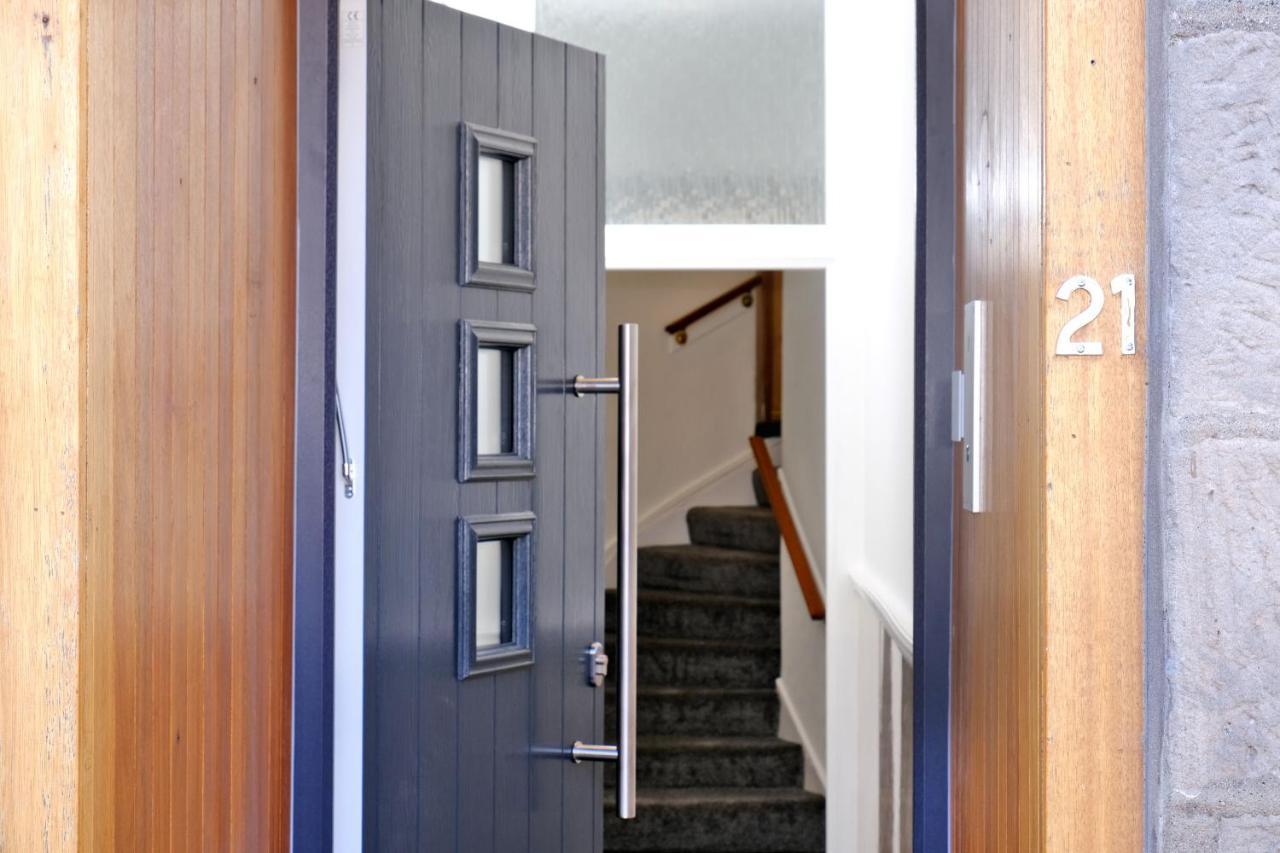 Ben Shea Smart Home Dufftown Extérieur photo