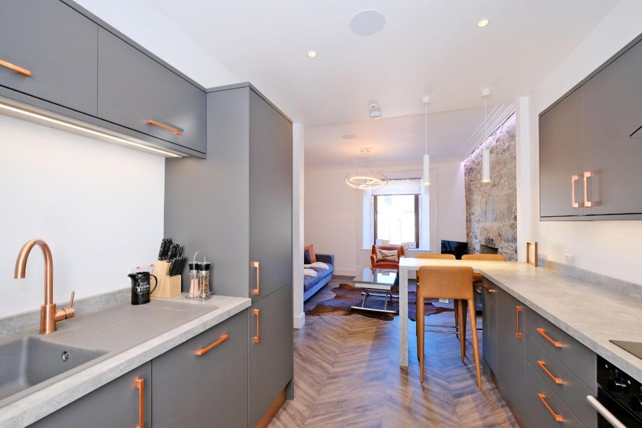 Ben Shea Smart Home Dufftown Extérieur photo