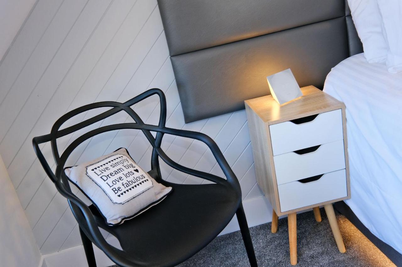 Ben Shea Smart Home Dufftown Extérieur photo
