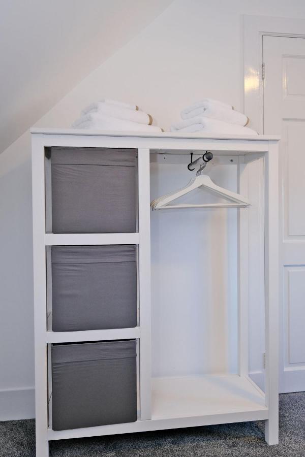 Ben Shea Smart Home Dufftown Extérieur photo