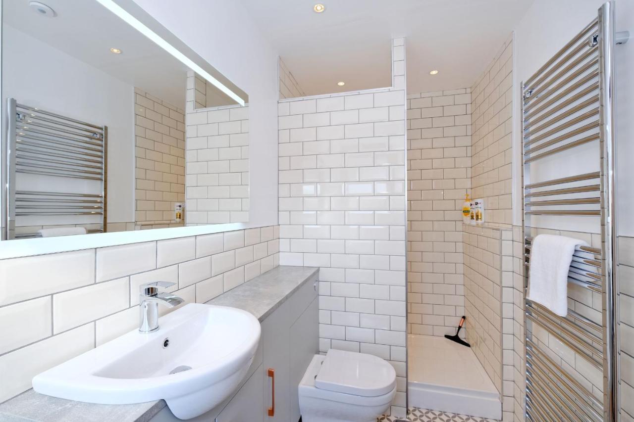Ben Shea Smart Home Dufftown Extérieur photo