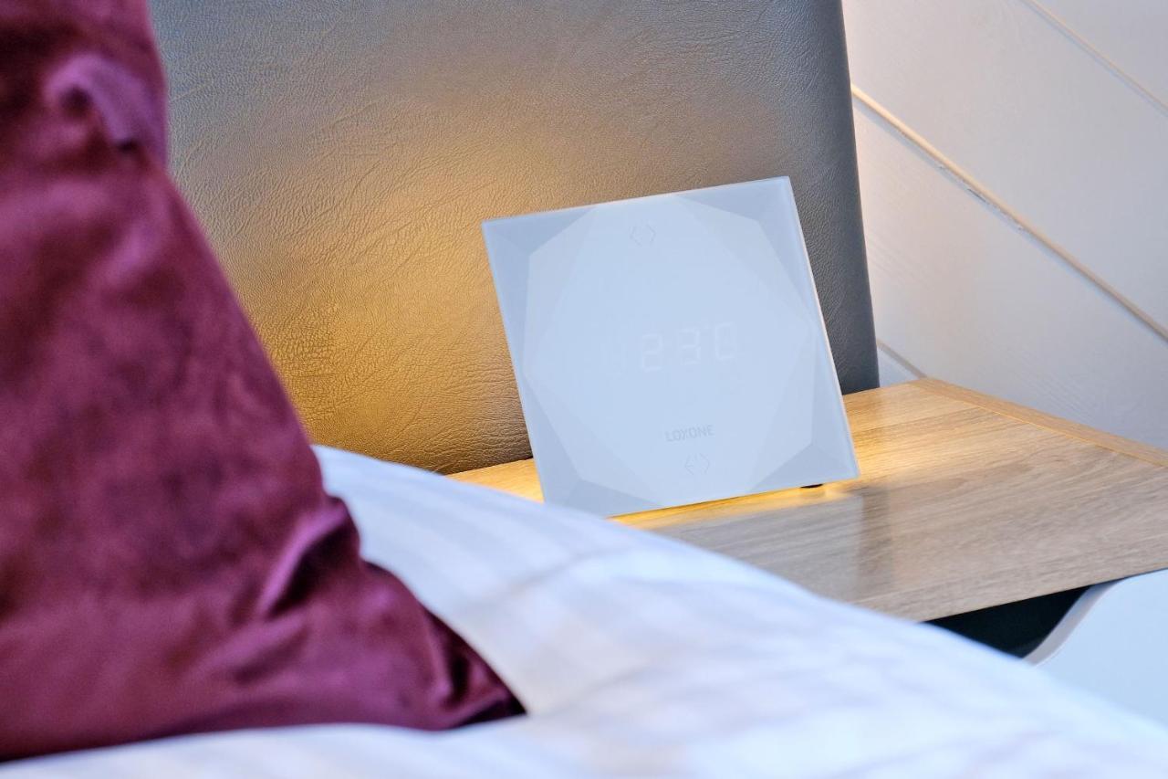 Ben Shea Smart Home Dufftown Extérieur photo