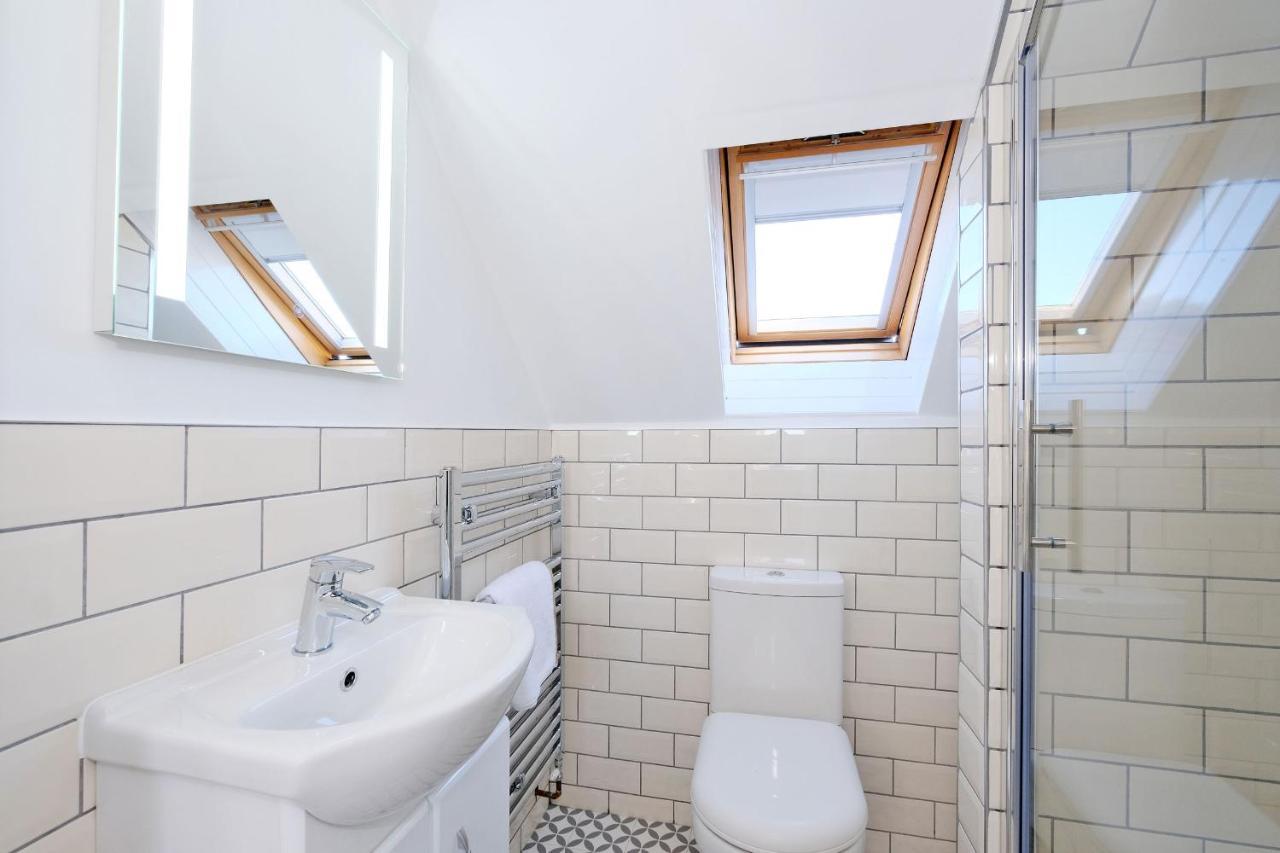 Ben Shea Smart Home Dufftown Extérieur photo