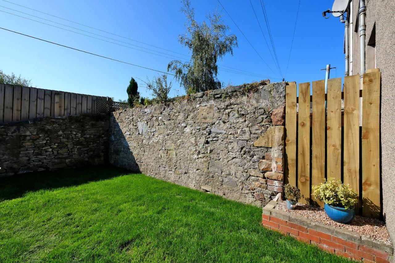 Ben Shea Smart Home Dufftown Extérieur photo