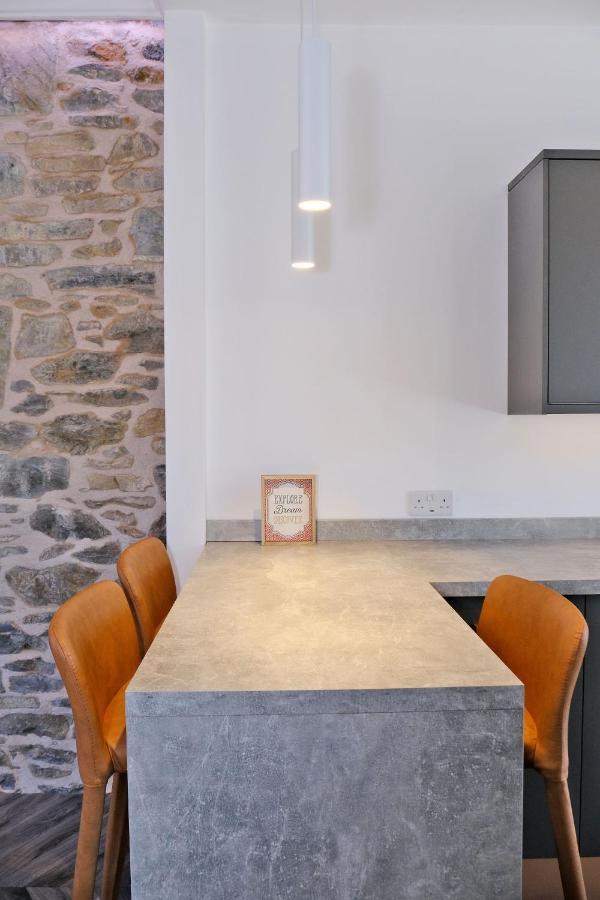 Ben Shea Smart Home Dufftown Extérieur photo
