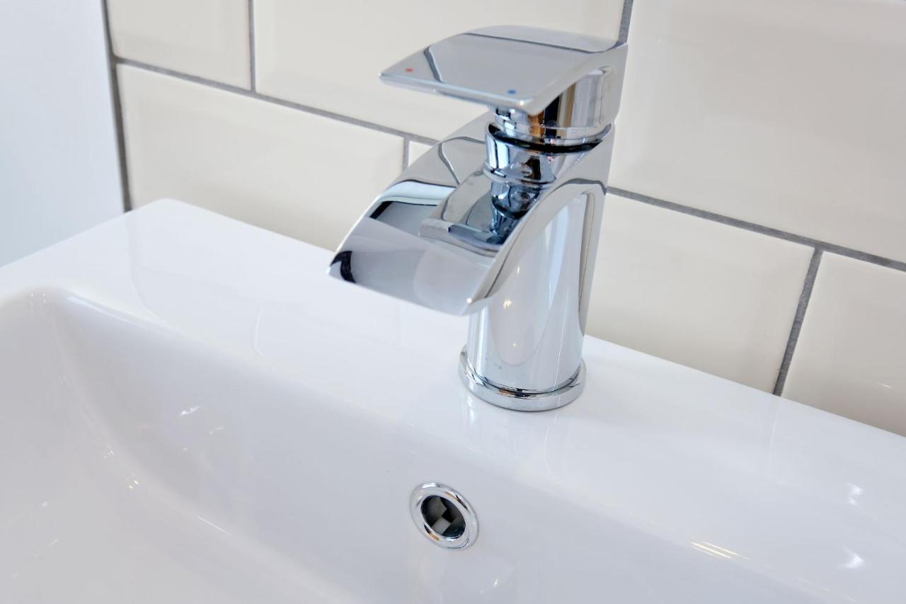 Ben Shea Smart Home Dufftown Extérieur photo