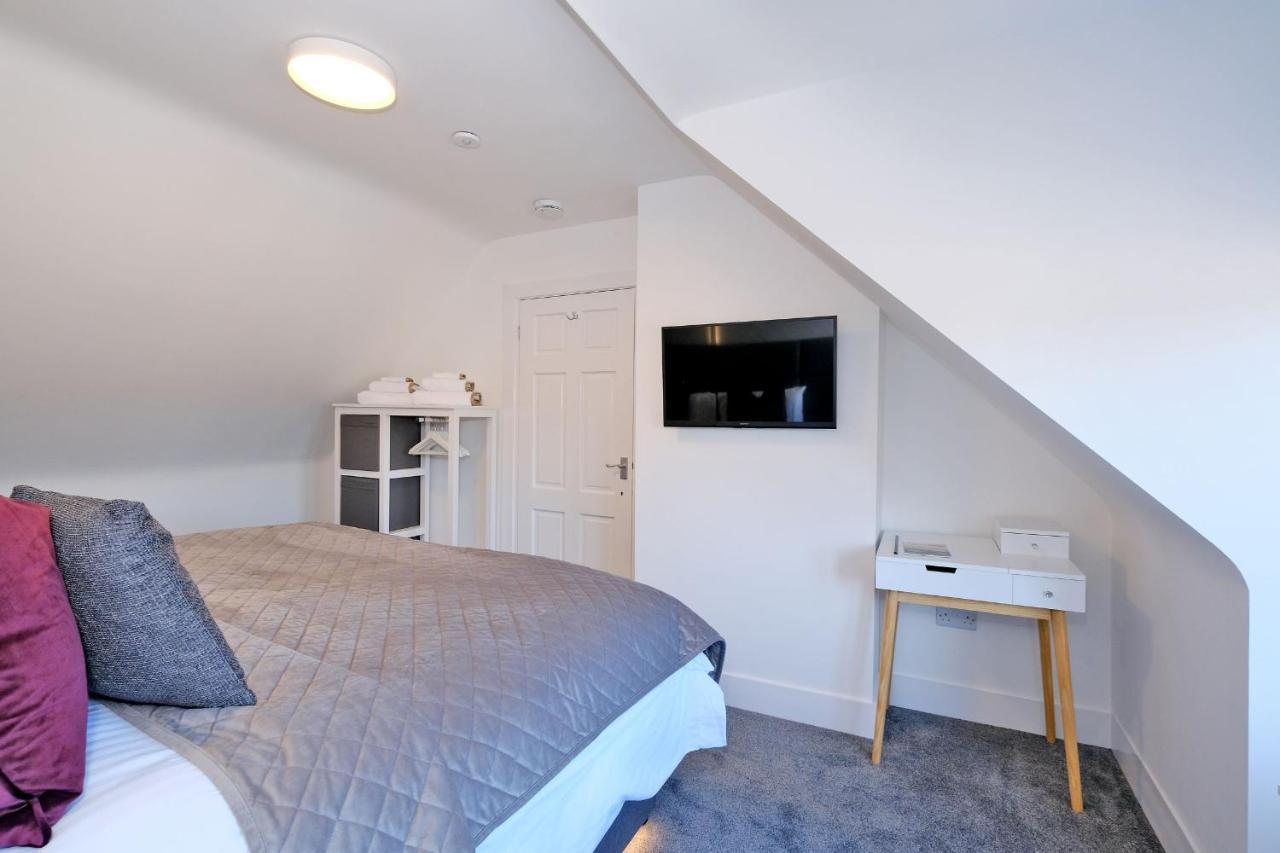 Ben Shea Smart Home Dufftown Extérieur photo