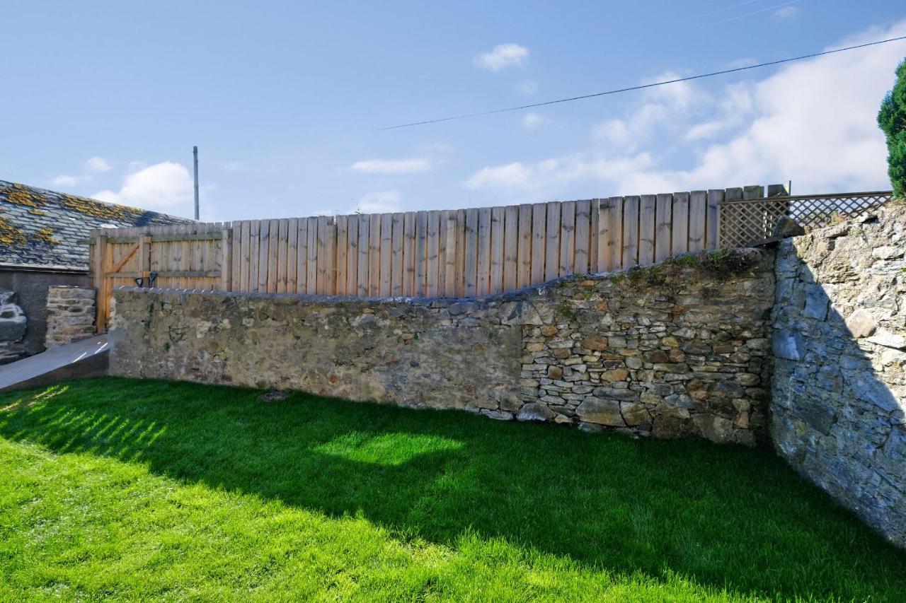 Ben Shea Smart Home Dufftown Extérieur photo