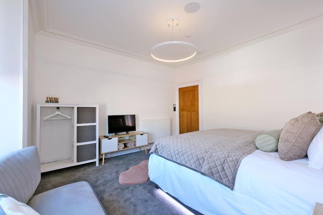 Ben Shea Smart Home Dufftown Extérieur photo