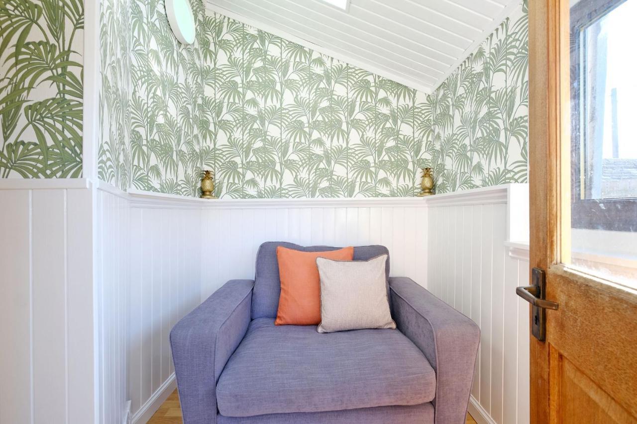 Ben Shea Smart Home Dufftown Extérieur photo