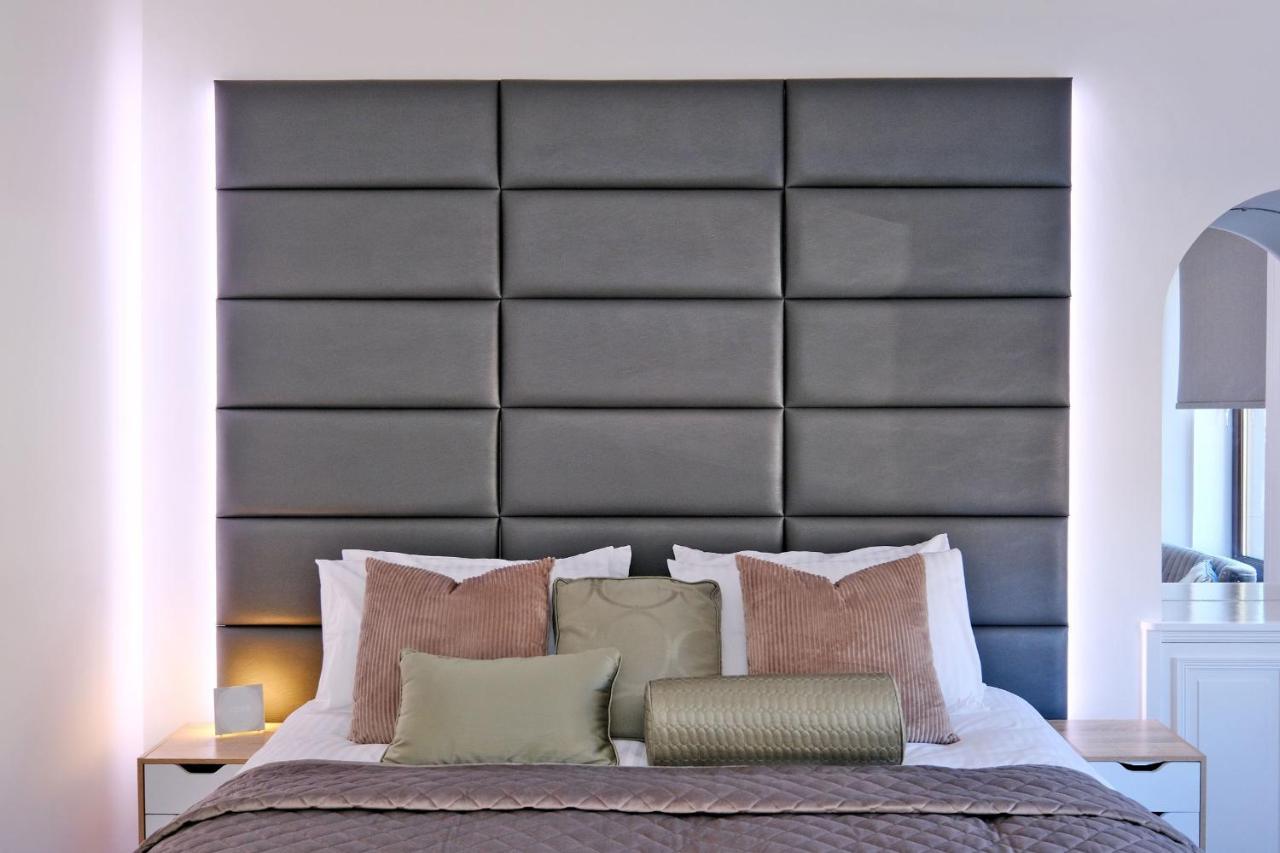Ben Shea Smart Home Dufftown Extérieur photo