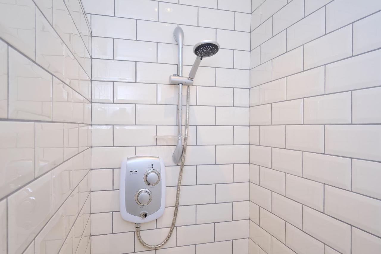 Ben Shea Smart Home Dufftown Extérieur photo