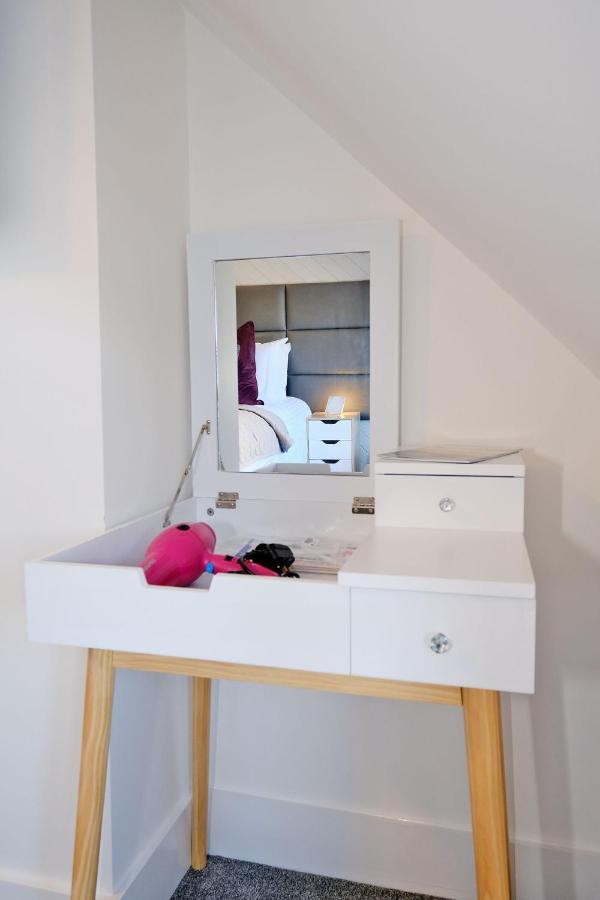 Ben Shea Smart Home Dufftown Extérieur photo