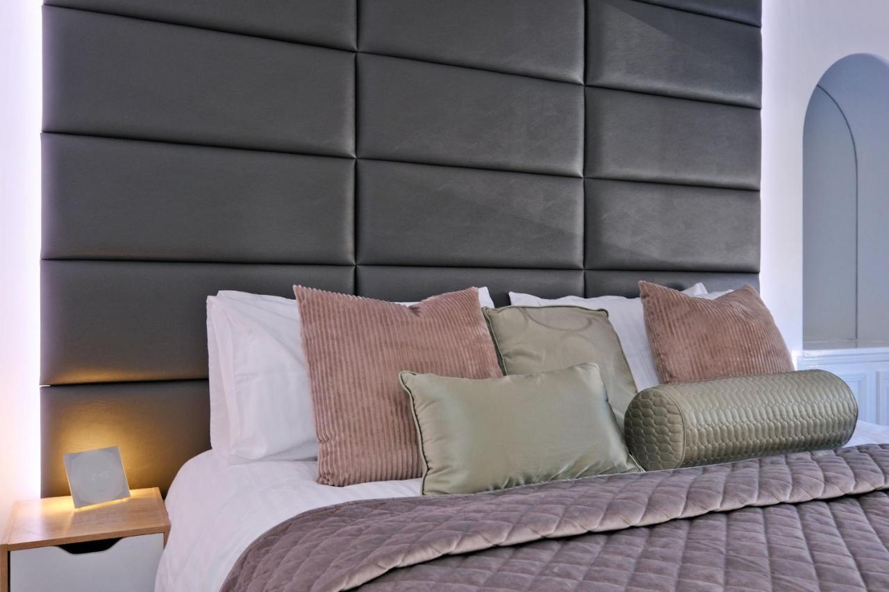 Ben Shea Smart Home Dufftown Extérieur photo