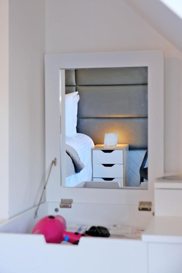 Ben Shea Smart Home Dufftown Extérieur photo