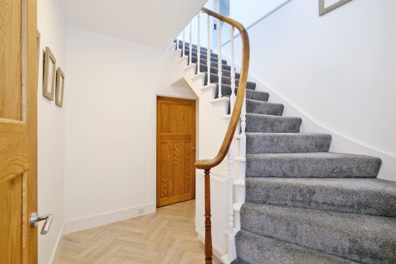 Ben Shea Smart Home Dufftown Extérieur photo